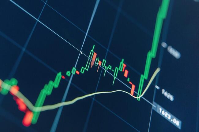 Bitcoin, Ethereum & Chainlink stijgen hard na Amerikaanse inflatieverrassing