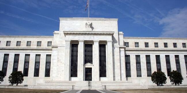 Son Dakika: Fed Başkanı Powell’a Dava Açıklaması, Trump Çıldırdı