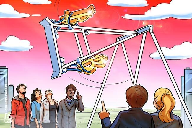 Bitcoin fiyatında 95.000 dolar alarmı! Wyckoff analizi düşüşe işaret ediyor