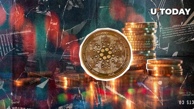 Cardano Bulls In Distress as 3,598% Liquidation Imbalance Signal Reversal