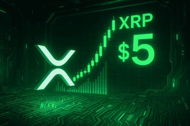 SEC-commissaris bevestigt einde Ripple-rechtszaak – XRP richting $5 in 2025?