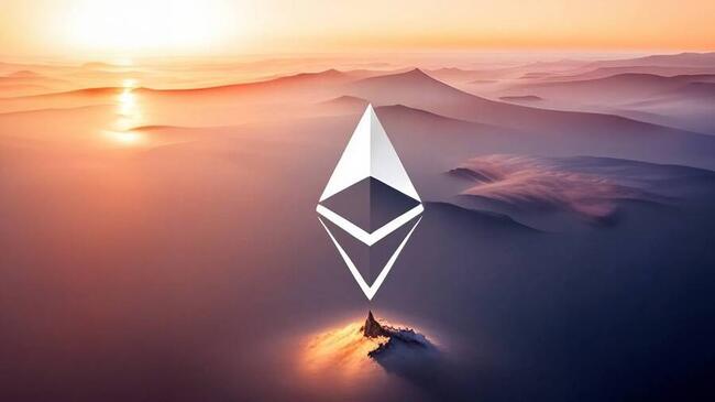 Ethereum Price Watch: I rialzisti di Ether si concentrano su $4,500 mentre il momento di mercato cresce