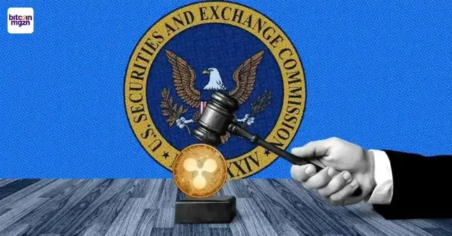 Ripple en SEC hakken de knoop door: Vijfjarige rechtszaak ten einde