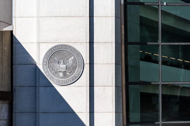 SEC gaat zich op ‘duidelijke’ cryptoregelgeving richten na Ripple-rechtszaak