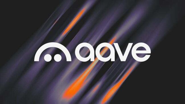 Aave’s parabolic rise near $50 billion TVL signals institutional embrace of DeFi lending