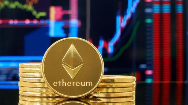 ETF на эфир побили рекорды с притоком в $1 миллиард за один день