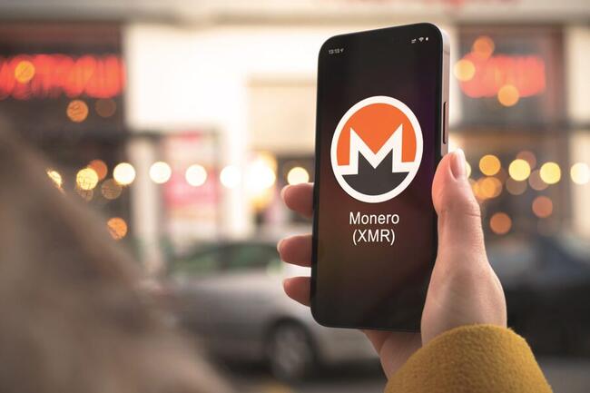 Monero zwaar onder vuur: miner pakt controle over cryptonetwerk