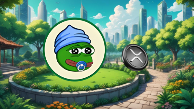 Ripple’s XRP vs Little Pepe’s LILPEPE: dit is de beste crypto om nu te kopen met $400
