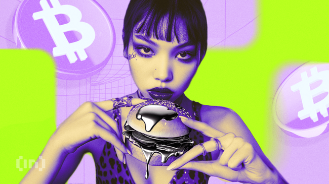 Bitcoin Membantu Rantai Makanan Cepat Saji Mengalahkan McDonald’s dan Domino’s