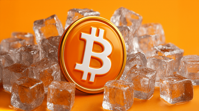 Хэшрейт Биткоина снижает обороты после рекорда из-за увеличения сложности