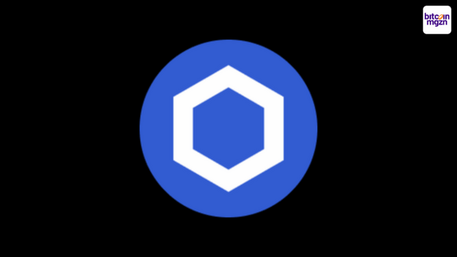 Chainlink en ICE koppelen blockchain aan real-time valutadata