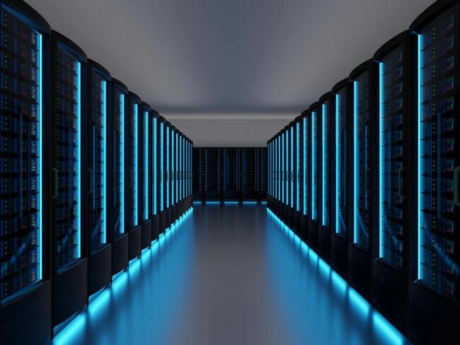Il Miner di Bitcoin MARA Entra nel Settore HPC con una Quota Maggioritaria in una Sussidiaria di EDF: H.C. Wainwright