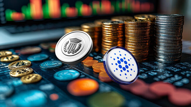 Cardano Price Prediction: ADA Eyes $1.50 Rally as One DeFi Giant Positions for 33x Rally  
