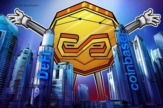 Coinbase relanza su fondo de desarrollo de stablecoins para potenciar la adopción de USDC en el ecosistema DeFi