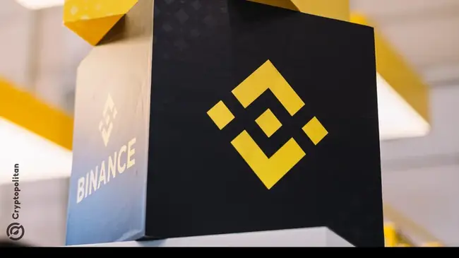 Binance تتعاون مع Tronو Tether و TRM Labs في حملة لمكافحة جرائم العملات المشفرة بقيمة 250 مليون دولار