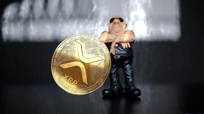 Ripple Kilit Açılışlarıyla İlgili Yanlış Bilinenler, Balinalar Bunun Farkında