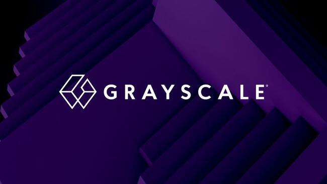 Grayscale registers Cardano, Hedera Trust ETF entities in Delaware, signaling potential S-1 filings