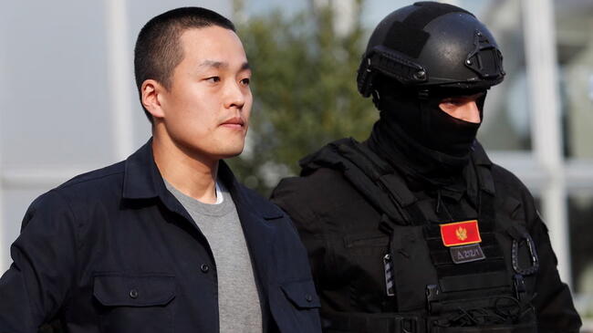 最高恐判 25 年！Do Kwon 對「2 項詐欺指控」認罪、 12 月宣判