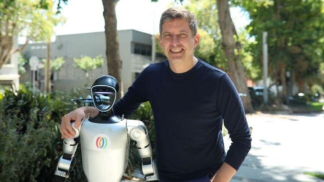 Pantera lidera ronda de financiación de $20M para Openmind