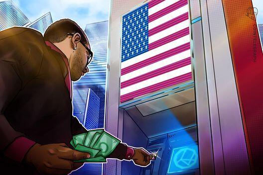 Wisconsin senators file companion bill aiming to curb crypto ATM scams