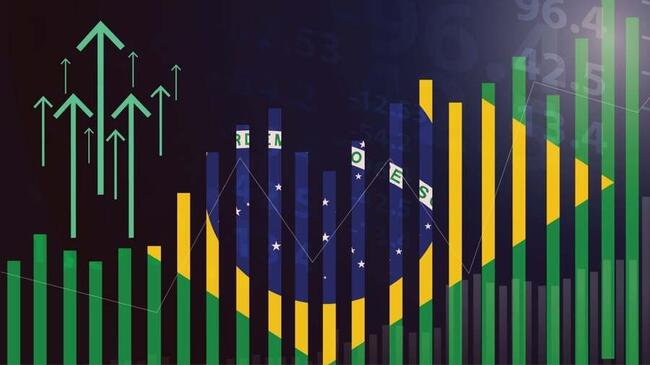 Latam Insights Encore: Бразилия готовится стать пионером стратегического резерва Биткойна