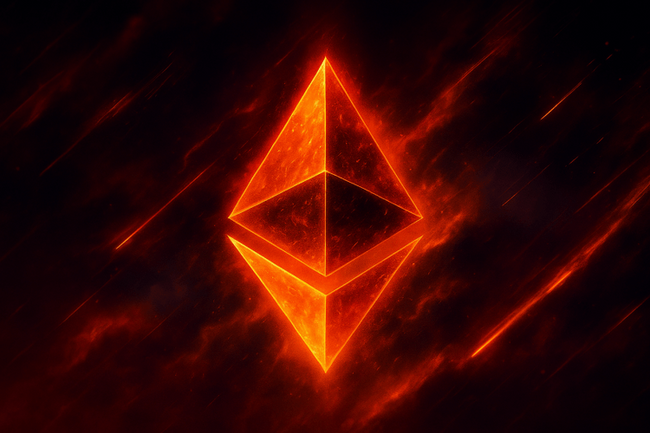 Ethereum Flashes Once-In-A Decade Bull Signal, Says Analyst