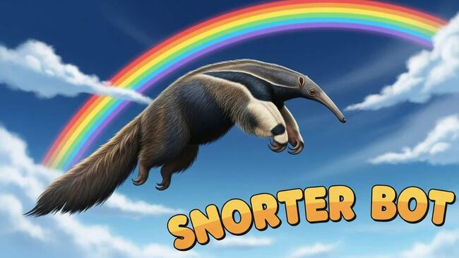 Snorter Bot Token – nowa perspektywa w świecie memecoinów z potencjałem zysków x1000