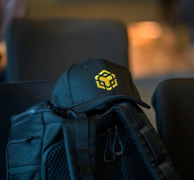 Ціна BNB перевищить $2 тис., — звіт Hash Global