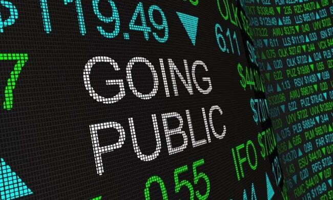 Crypto exchange Bullish lands upsized $1.1 billion IPO, joins growing roster of public crypto firms