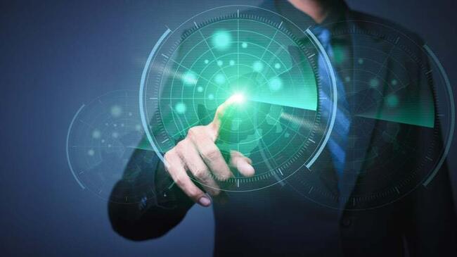 Addressable запускает User Radar для улучшения маркетинга Web3