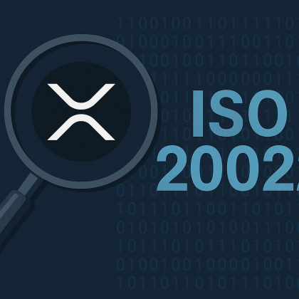 XRP–ISO 20022 Narrative Is A ‘Complete Charade,’ Warns Ex-Ripple Developer