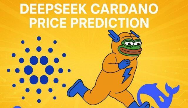 Can Cardano Reach $3 Again? DeepSeek’s ADA Forecast Explained