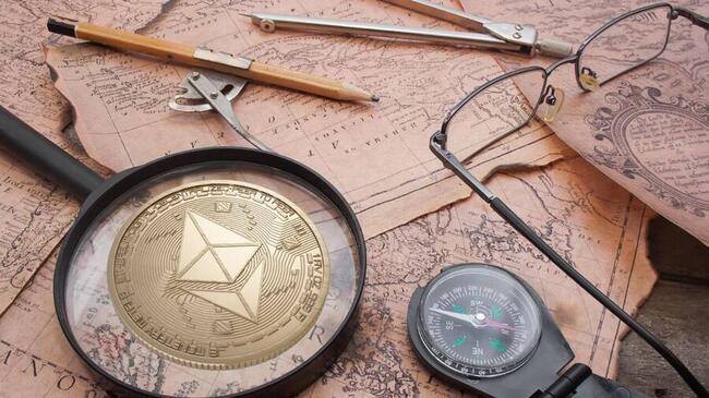 Új dokumentumfilm meséli el az Ethereum történetét