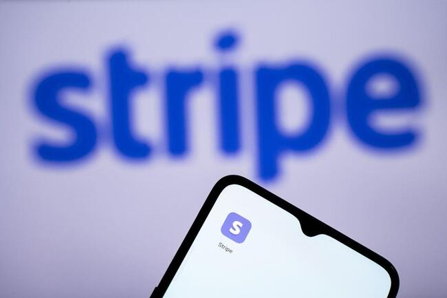 Stablecoin Wars With Stripe And Circle Racing To Control Payments