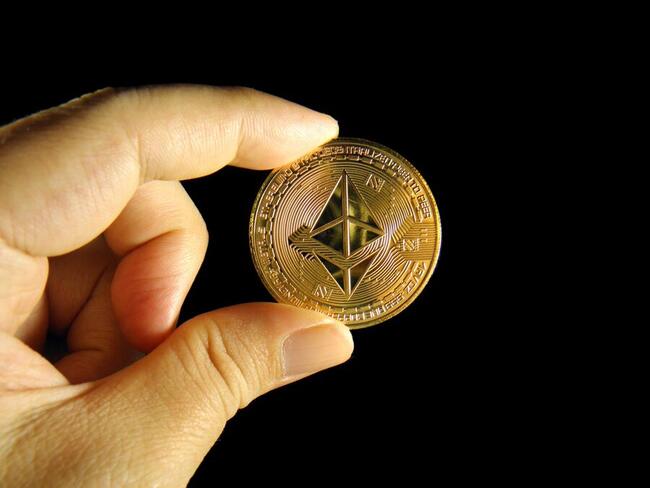 Ethereum kent nauwelijks ‘sentiment weerstand’: klaar voor nieuw record?