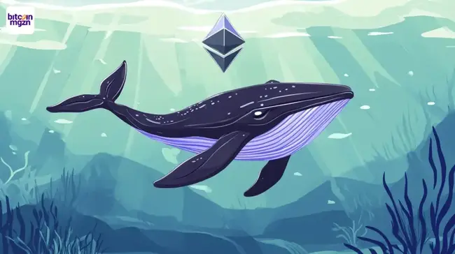 Ethereum whale verliest $26 miljoen op 20x short trade
