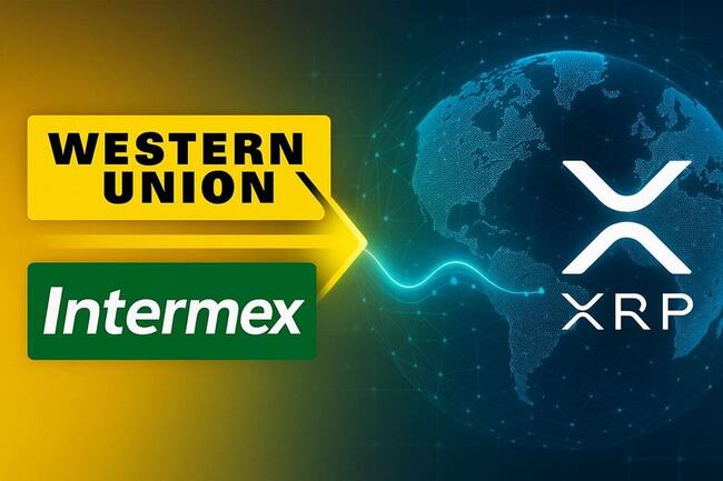 ข่าวใหญ่! Western Union เข้าซื้อ Intermex ดันการยอมรับ XRP ทั่วโลก