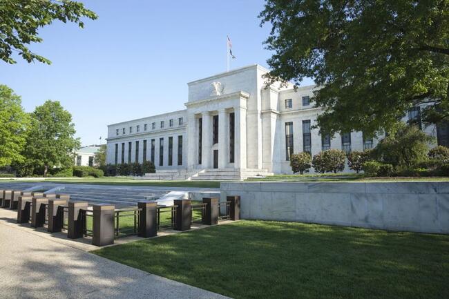 Regole Risk-On mentre l’IPC non frena il rally: Crypto Daybook Americas