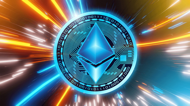 ETH sale a $4,700, avvicinandosi al massimo storico grazie al piano da $20 miliardi di Bitmine