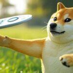 Dogecoin forma una cruz dorada ¿Cómo seguirá su precio?