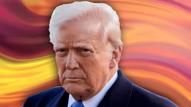 L’ABTC di Trump Effettua un Acquisto Importante di Bitcoin Prima della Quotazione al Nasdaq