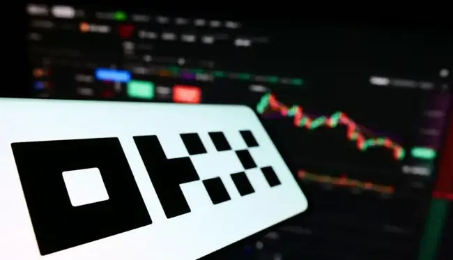 Criptomoeda da OKX dispara 150% com queima de R$ 41 bilhões em tokens