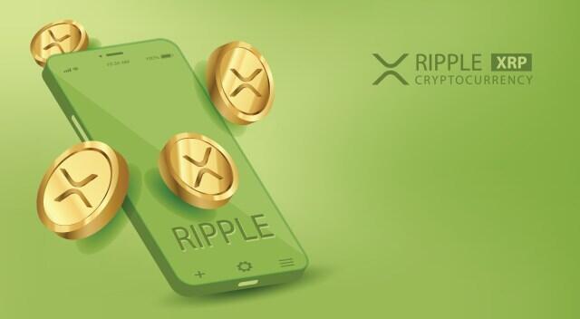 XRP At $1,000 Is Not The Top, Market Expert Reveals Why It’s The Floor