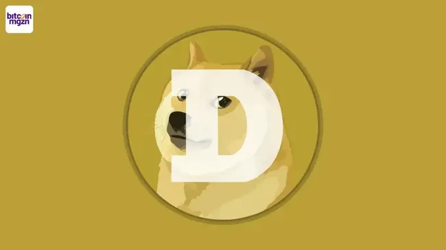 On-chain data wijst op Dogecoin koersdoel van $0,36 tot $0,70