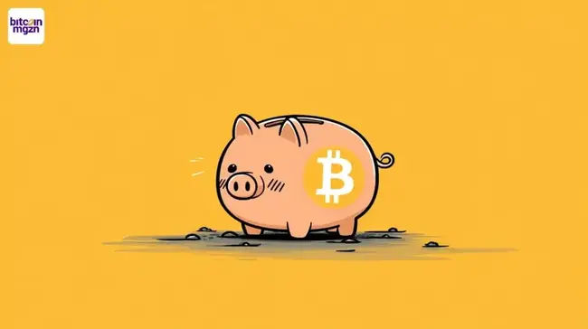 Bitcoin koers schiet richting record, bedrijven blijven massaal kopen