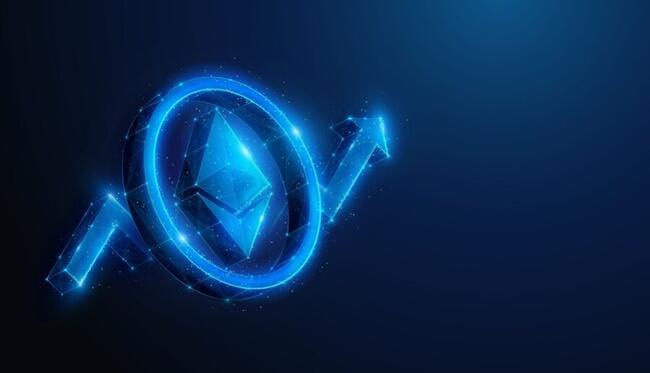 Ethereum pode disparar para US$ 25 mil até 2028, diz Standard Chartered