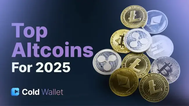 Top Crypto to Buy in 2025: Cold Wallet, XRP, BNB, and Solana