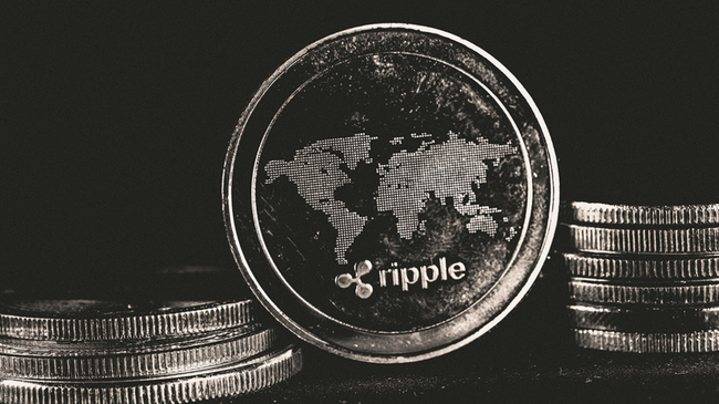 Наблюдение за ценой XRP: Технические индикаторы сигнализируют о фазе накопления