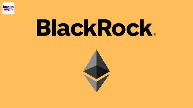 $1 miljard naar Ethereum ETF’s – BlackRock leidt met megakoop