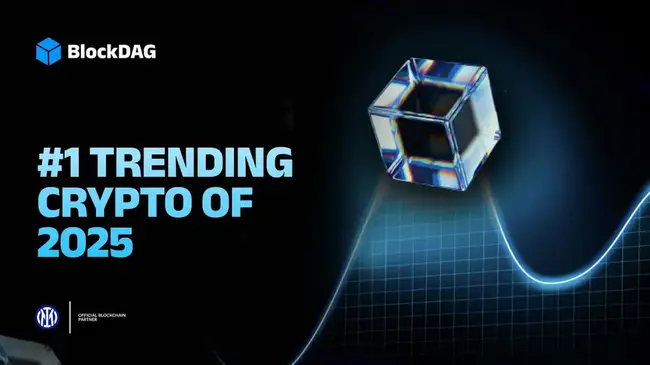 ATOM & BNB Deliver Strong Price Momentum; How Soon Will BlockDAG Potentially Jump From $0.0276 to $20?